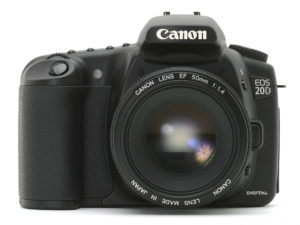 Canon20d