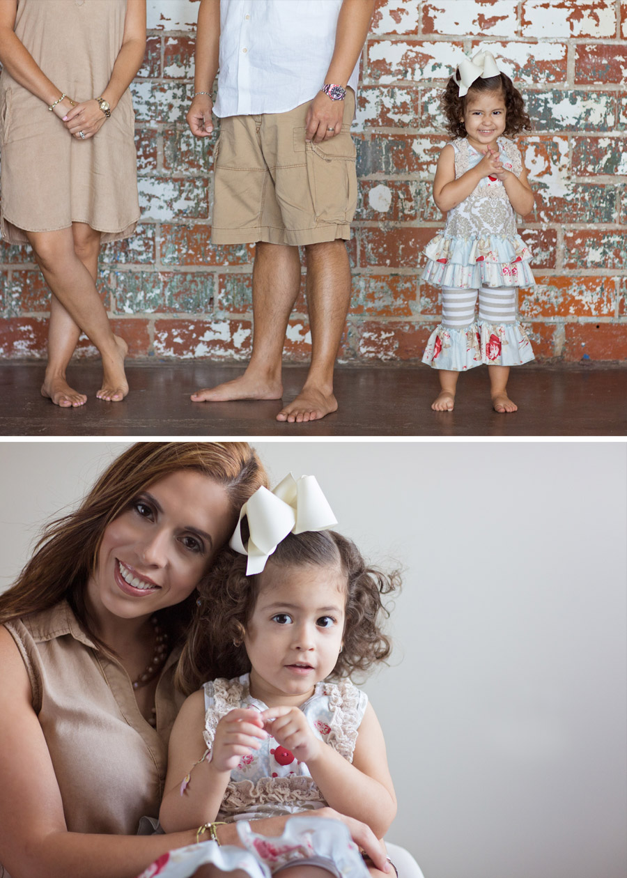 Cypress, Houston, Dallas, St. Louis Family Photography